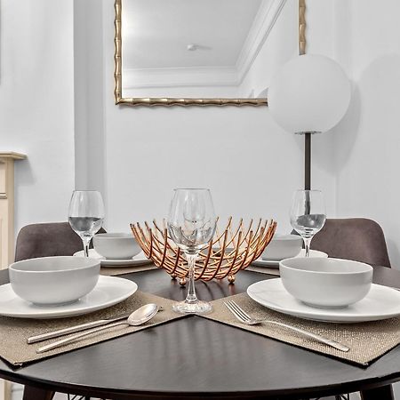 Suites By Rehoboth - Lord'S - St John'S Wood Лондон Екстериор снимка