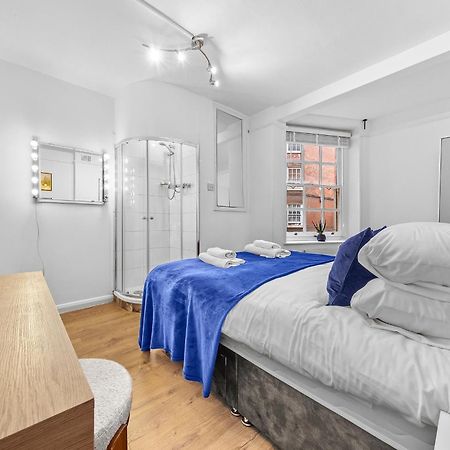 Suites By Rehoboth - Lord'S - St John'S Wood Лондон Екстериор снимка