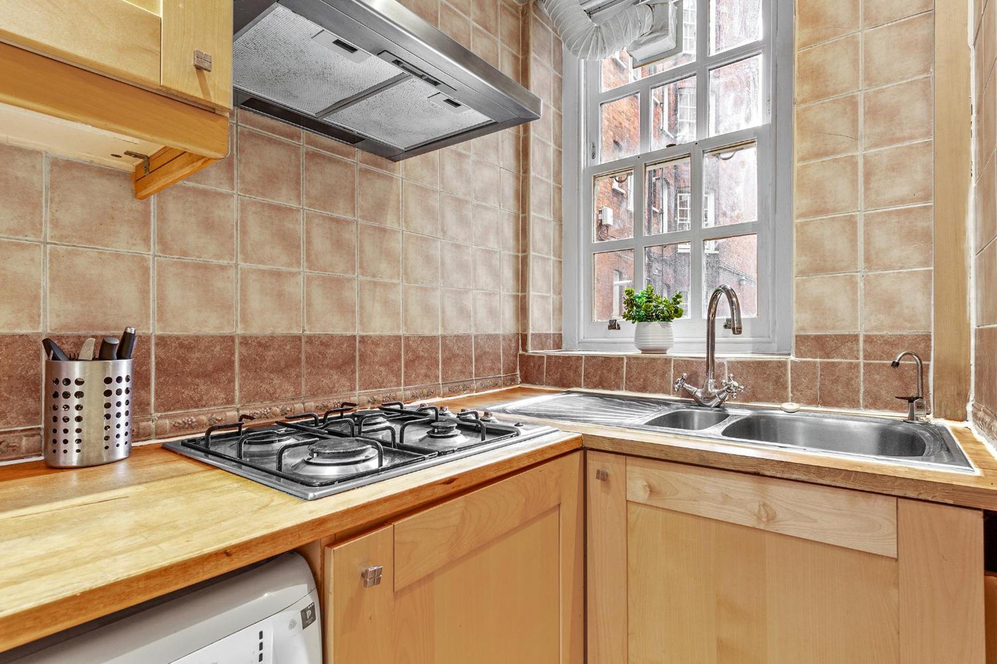 Suites By Rehoboth - Lord'S - St John'S Wood Лондон Екстериор снимка