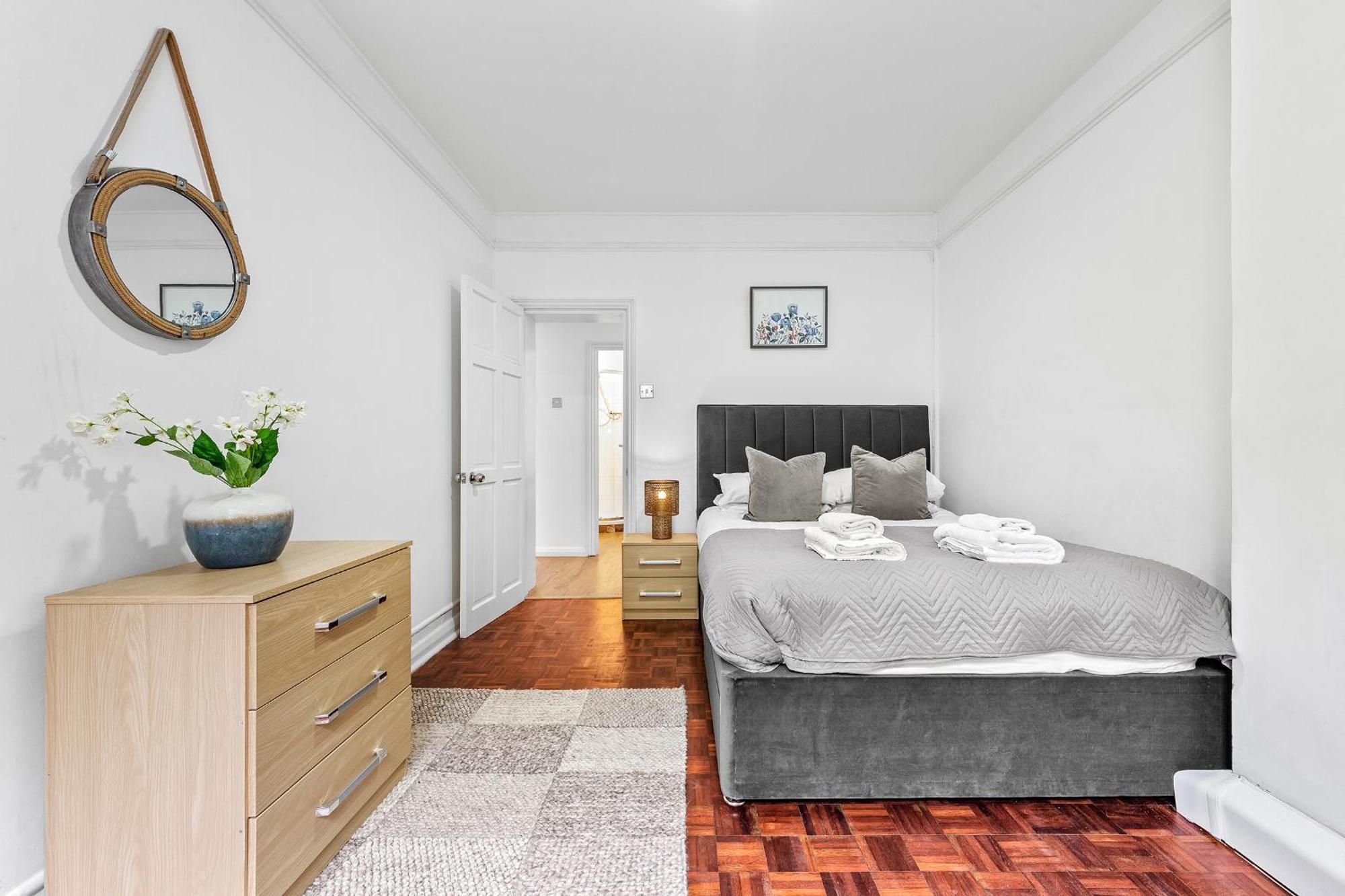 Suites By Rehoboth - Lord'S - St John'S Wood Лондон Екстериор снимка
