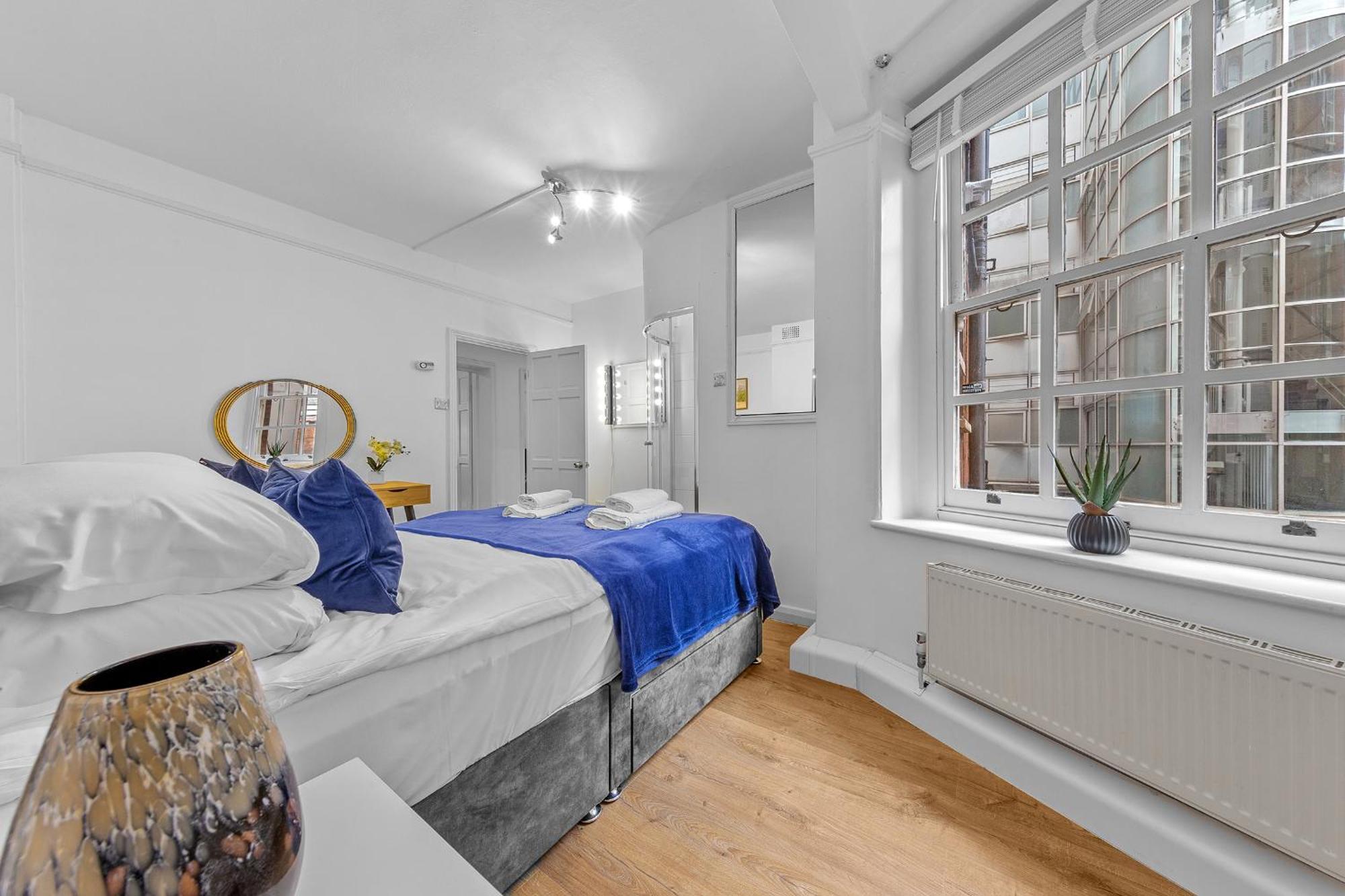 Suites By Rehoboth - Lord'S - St John'S Wood Лондон Екстериор снимка