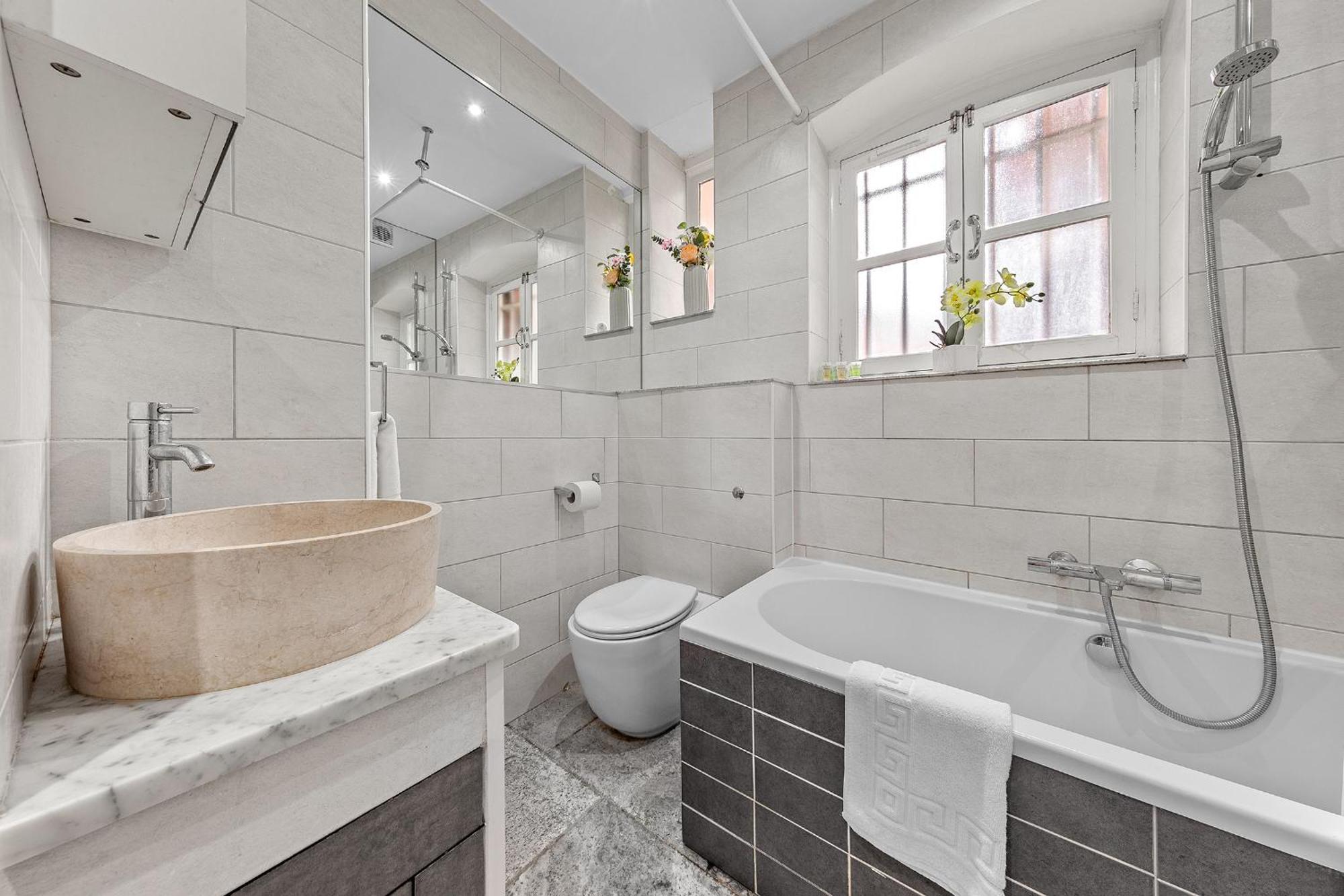 Suites By Rehoboth - Lord'S - St John'S Wood Лондон Екстериор снимка