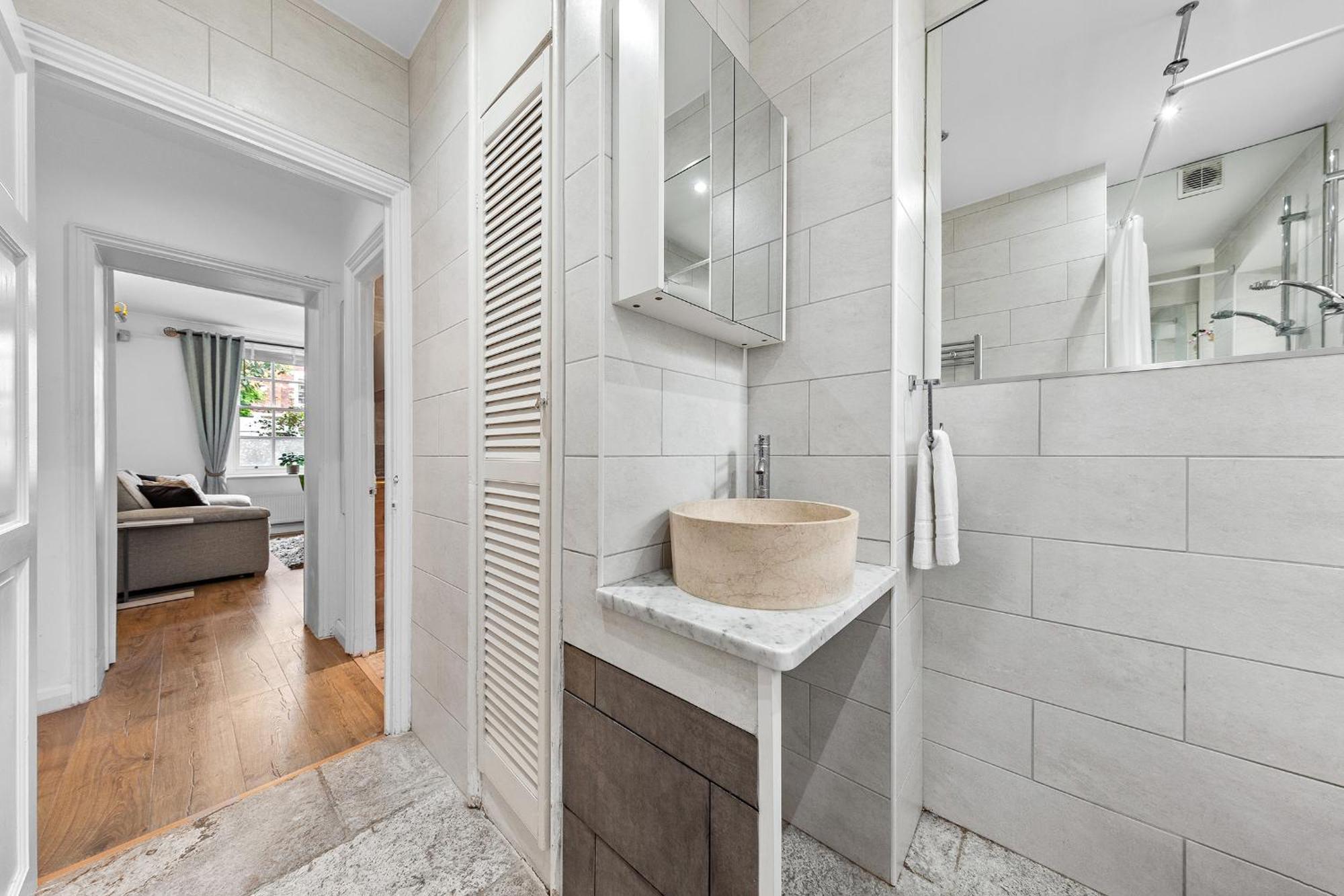 Suites By Rehoboth - Lord'S - St John'S Wood Лондон Екстериор снимка