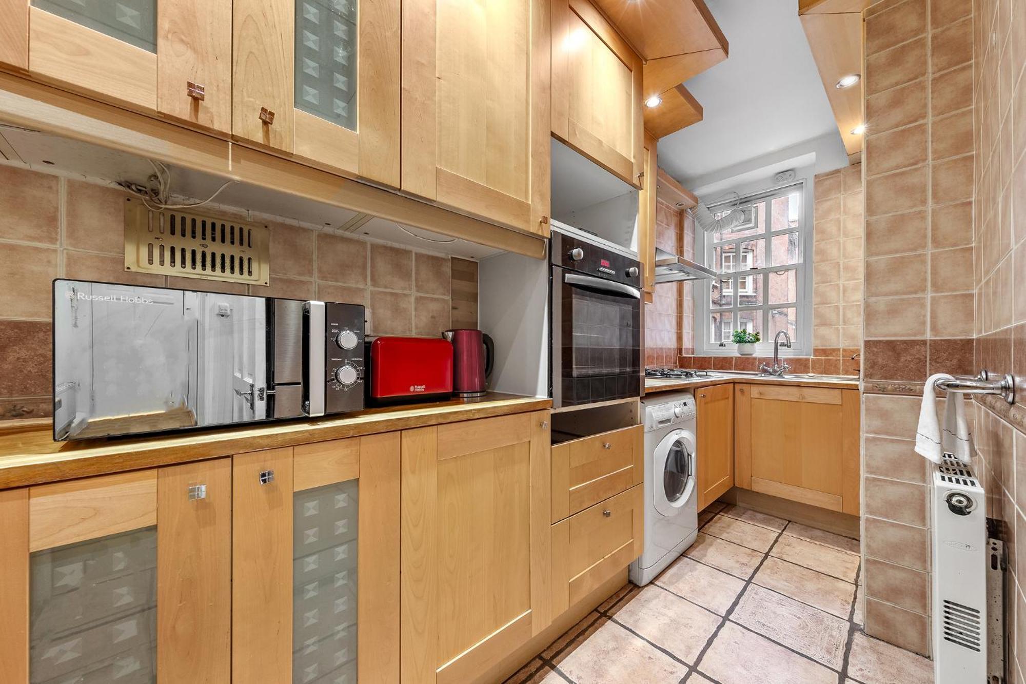 Suites By Rehoboth - Lord'S - St John'S Wood Лондон Екстериор снимка