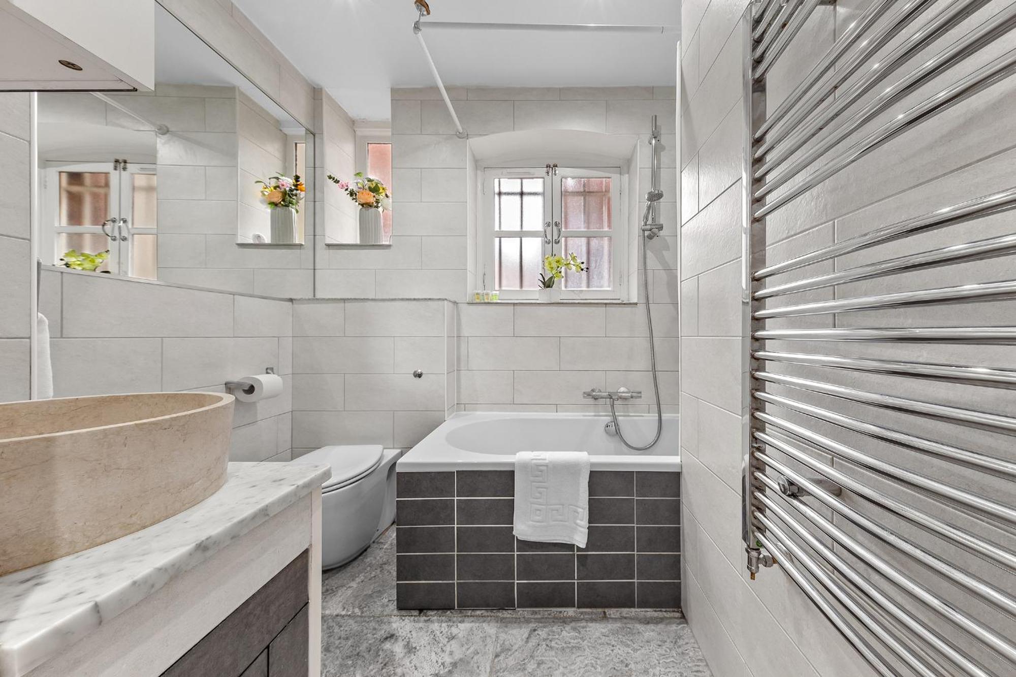 Suites By Rehoboth - Lord'S - St John'S Wood Лондон Екстериор снимка