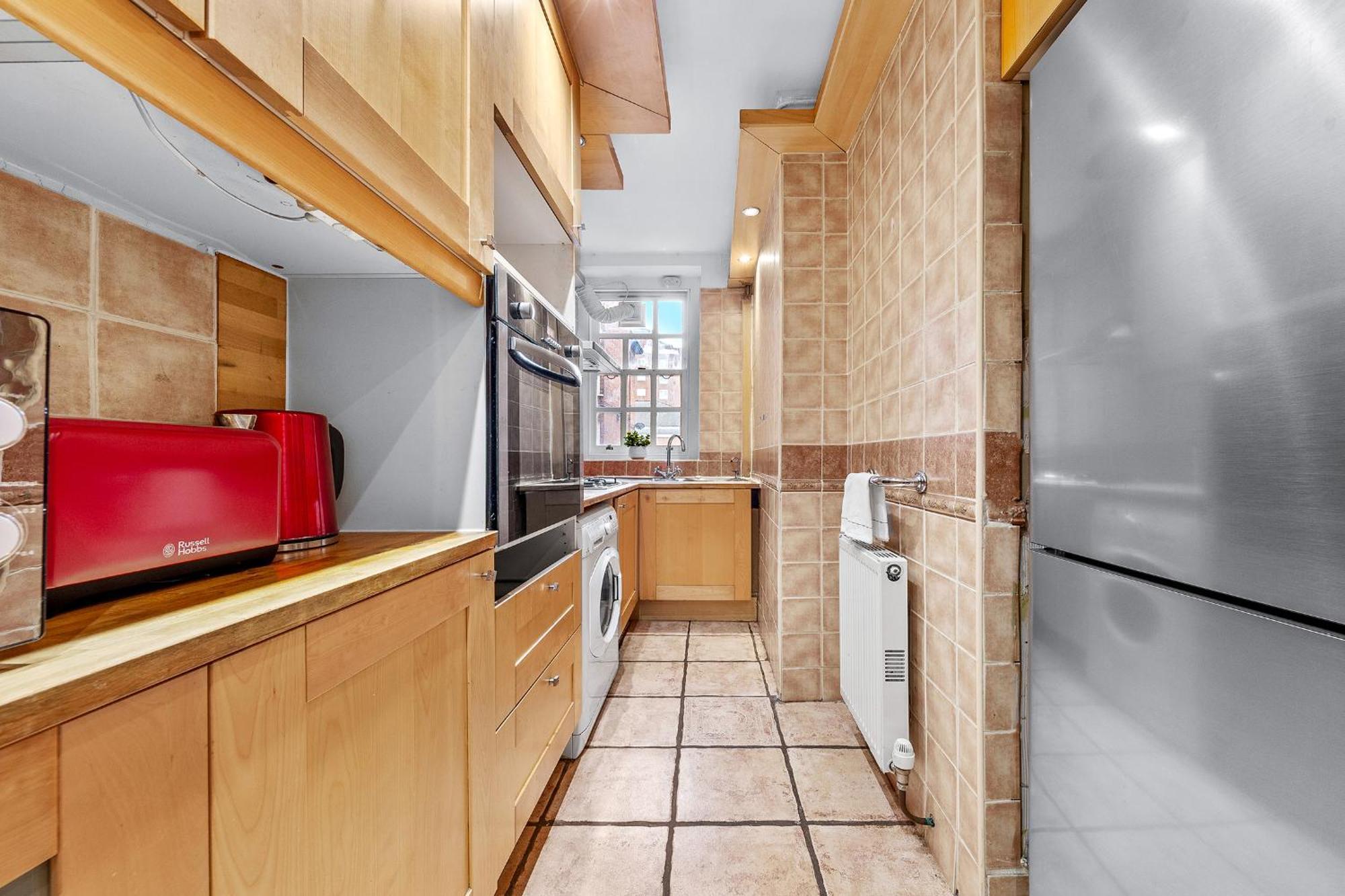 Suites By Rehoboth - Lord'S - St John'S Wood Лондон Екстериор снимка