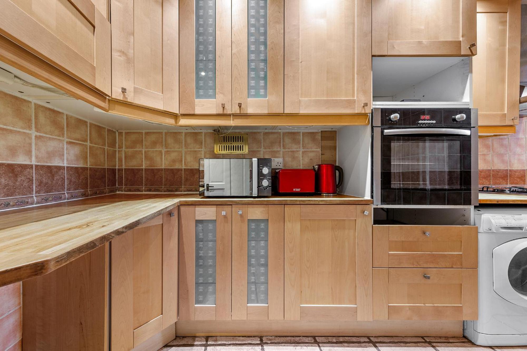 Suites By Rehoboth - Lord'S - St John'S Wood Лондон Екстериор снимка