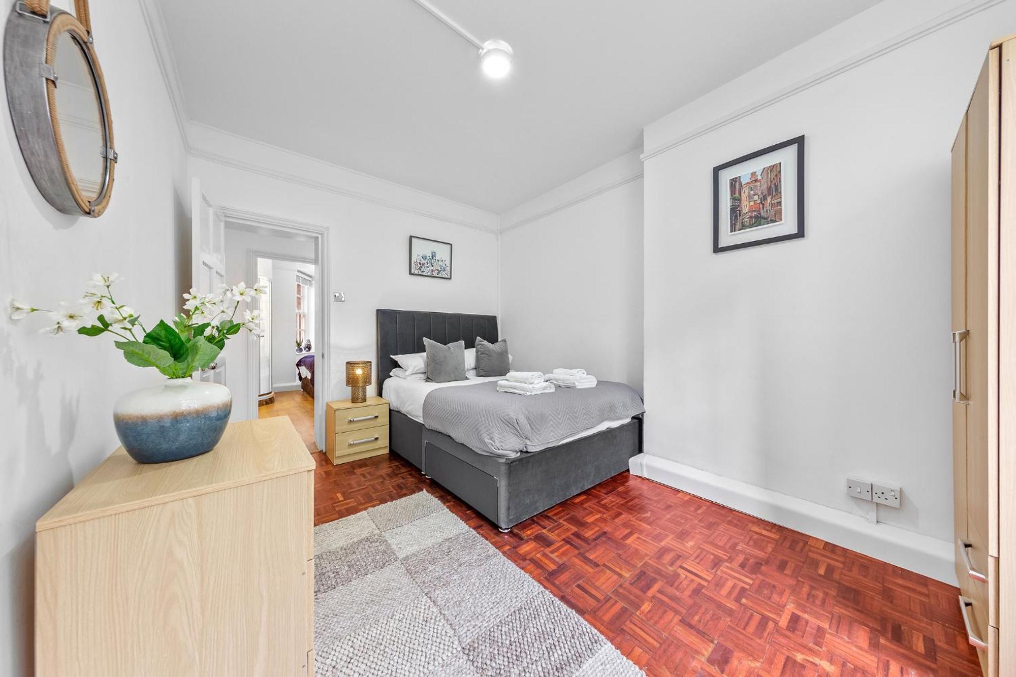 Suites By Rehoboth - Lord'S - St John'S Wood Лондон Екстериор снимка
