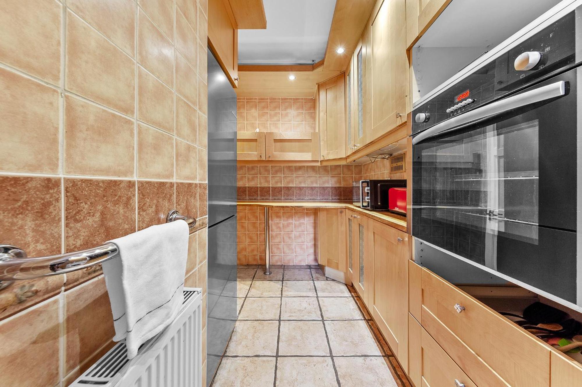 Suites By Rehoboth - Lord'S - St John'S Wood Лондон Екстериор снимка