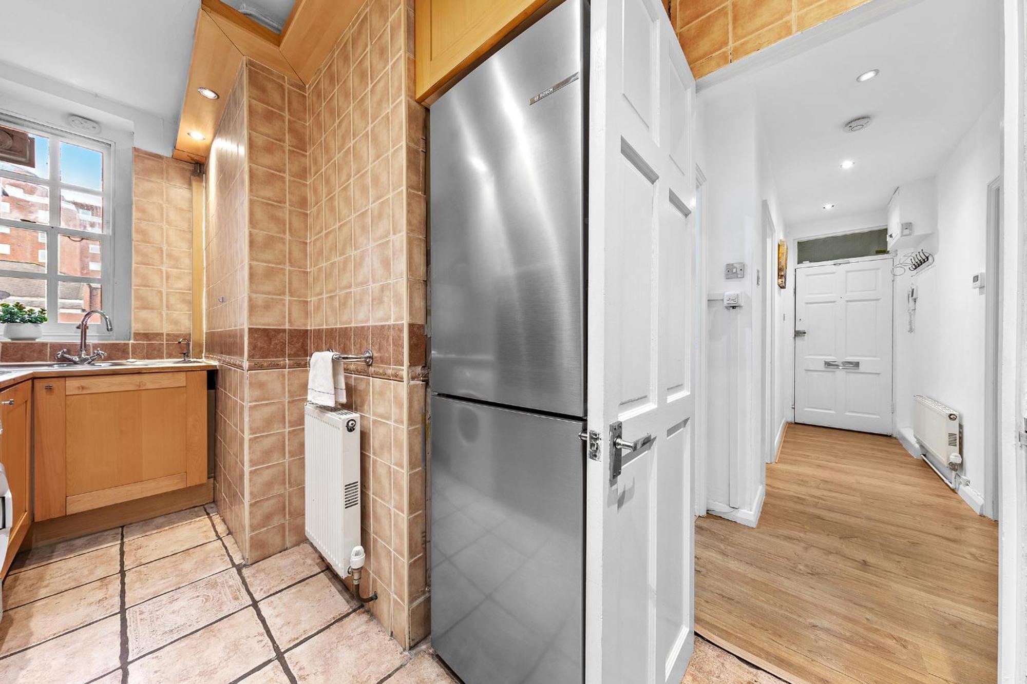 Suites By Rehoboth - Lord'S - St John'S Wood Лондон Екстериор снимка