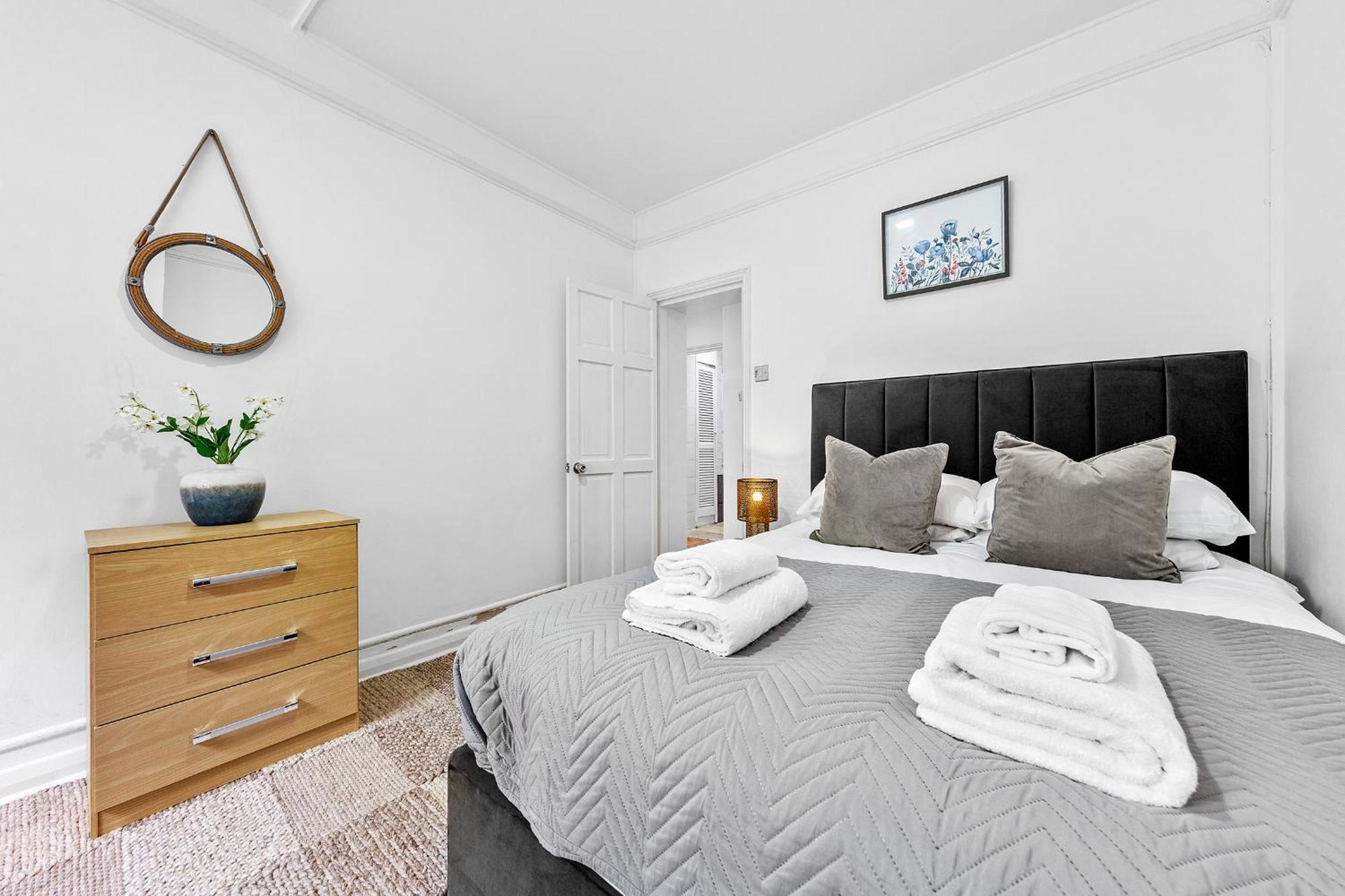 Suites By Rehoboth - Lord'S - St John'S Wood Лондон Екстериор снимка