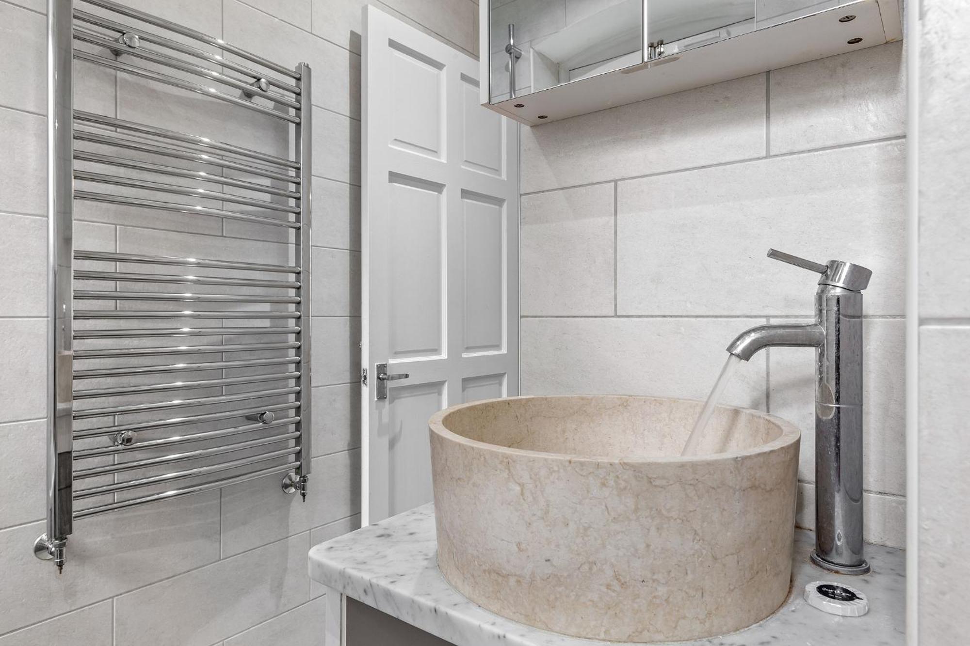 Suites By Rehoboth - Lord'S - St John'S Wood Лондон Екстериор снимка